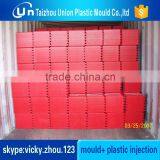 High Quality Best Price Professional Making Mold for Plastic Egg Trays thumbnail-4