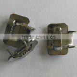 Stainless Steel Strapping / Bandit Tape & Belt Buckle thumbnail-3