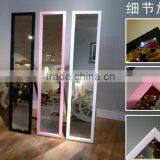 Beautiful Standing Floor Mirrors thumbnail-2