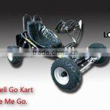 196cc/200cc Mini go Kart /Kids go Kart /Racing go Kart ,Buggy go Kart for Sale thumbnail-1