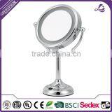 Brand New Metal Makeup Mirror for Wholesales thumbnail-4