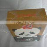 Full Automatic Cellophane Wrapping Machine With CE Certificated thumbnail-3