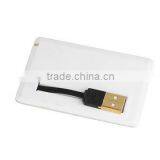 gadget giveaway usb custom usb flash drive busniss card usb with cable different box for choice