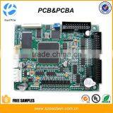 High Quality Fast Turn 4 Layer PCB Design PCB Assembly thumbnail-3