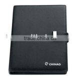 2011 New School Office Notebook