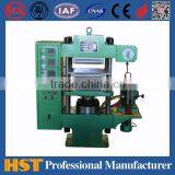 HS-6034 Plate Vulcanizing Press Machine