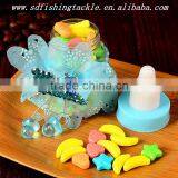 China Maufacturer PE Plastic Feeding Bottle for Baby Party thumbnail-2