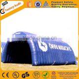 Inflatable Sport Tent,advertising Tunnel Tent F4005B