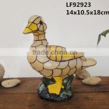 led decorative duck lights for sale
