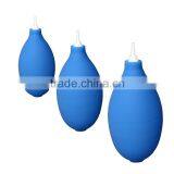 Digital SLR Camera PVC Keyboard Computer Dust Blower Cleaner thumbnail-6