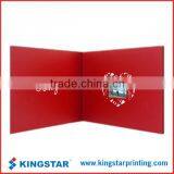 Advertising Business Video Invitation Card thumbnail-4