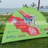 Half Moon Banner, Carbon Beach Flag Pole Frame & Sublimation Printing Banner As New Flag Frame.