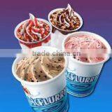 High Quality Frozen Dessert Mixer