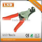 Stripping Plier for Cable Wires Skinning& Peeling Capacity 0.5 1.0 1.6 2mm2,cable Wire Stripper Tool LS-700A