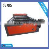 1325 Reci 130w Cnc Sheet Lazer Cutting Machine