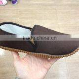 2016 Comfort Brand Injection Shoe Slip on thumbnail-1