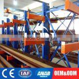 Quality Guaranteed OEM Service Pipe Storage Racking thumbnail-4