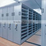 Movable storage mobile filing cabinet