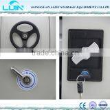 Lateral Mobile Filing Cabinet thumbnail-6