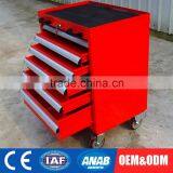 Metal Workshop Tooling Cabinet Bd Kraft Tool Trolley