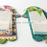 Attractive Design Useful Small Magnetic Memo Pad Promotional Advertising Magnetic Memo Pad thumbnail-5