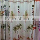 2.80-3.20m Width Wholesalers China Print Fabrics Blackout Curtains thumbnail-2