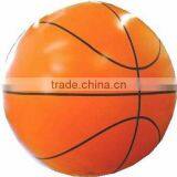 Large inflatable Helium Balloon/Inflatable Basketball