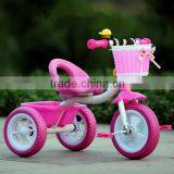 2015 New Design Baby/Child/Kid Bicycle Tricycle For Sale,CE Approved Children Tricycle thumbnail-5