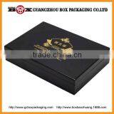 Screen Printing Wooden Cosmetic Box Packaging thumbnail-2