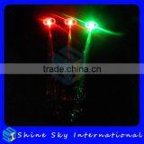 Durable Most Popular Flashing Led Lighting Hair Braid thumbnail-5