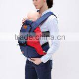 2016 Hot Sell Baby Carrier High Quality Wrap Sling Fashion Baby Hipseat thumbnail-2