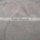 tricot brushed suede fabric for shoes