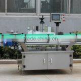Cheap and Automatic Plastic Vinegar Bottle Labeling Machine thumbnail-5