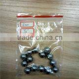 3/16 (4.763mm) Balls Soft Carbon Steel Balls thumbnail-5