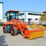 1.8 Tons Front End Loader for Tractor for Sale thumbnail-5