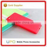 [UPO] 2016 Hot Selling Shockproof Matte Candy Color Soft Tpu Mobile Phone Case for Oppo x7 thumbnail-4