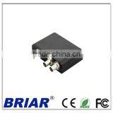 BRIAR 1x2 CVI video splitter device support 720p 1080p camera