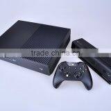 Factory New Arrival Custom Carbon Fiber Skin Vinyl Decal for Xbox One With Two Skins for Gamepad thumbnail-3