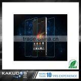 9H Hardness Anti-dust Screen Protector Film Roll for Sony Z3 thumbnail-5