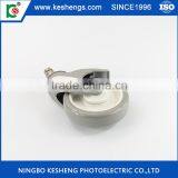 Plastic Casters thumbnail-2