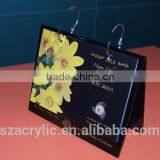 Factory Sale Cute Acrylic Calendar Custom thumbnail-1
