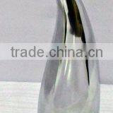 Aluminium Metal Flower Vase Penguin thumbnail-1