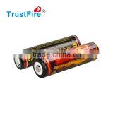 Good Battery Price 3000mah 3.7v Li-ion Battery for E-cigarette,18650 e Bike Battey TrustFire 18650 Lithium Battery thumbnail-6