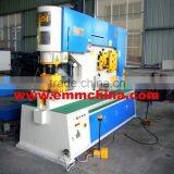 Q35Y-20 Manual Metal Cutting Machine