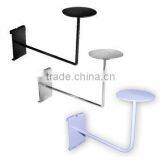 Gridwall Hat Display Gridwall Cap Holder thumbnail-2