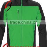 Lightweight Fashion Men Softshell Jacket For Winter thumbnail-1