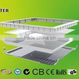 China Product Italian Design Office Panel Light 60x60 120lm/W With CB,TUV,GS,SAA thumbnail-5