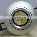 Fire Rated Sharp COB Down Light, 15W (SAA, CE, RoHS, GS,CB Approved) thumbnail-1