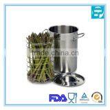 2014 Hot Selling Asparaguse Pot