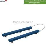 3ton / 1kg Hot Sales Zebra 12 Digital Electronic Cattle Weighing Scales thumbnail-3